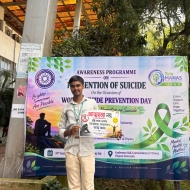 World Suicide Prevention Day 2026